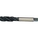 イシハシ精工 ISF スパイラルタップ メートルねじ・細目 M22X1.5 SPT-M22X1.5 1本 508-2447（直送品）