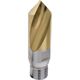 ヤマワ ジョイントツール NCスターティングドリル面取り用 90° JOーNCSD V 16X90° JO-NCSDV-16-X-90 1本（直送品）