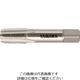 彌満和製作所 ヤマワ 管用テーパねじ用鋳鉄用ハンドタップ短ねじ形 FCーSーPT 1ー11 FC-S-PT-1-11 1本 184-3437（直送品）
