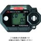 理研計器 理研 腕時計型(装着型)一酸化炭素計 GWー3(CO) 1個(1台) 207-1893（直送品）