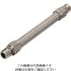 NK-3400MM/SUS304-25A-1200L（直送品）