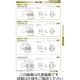 椿本チエイン ハイポイドモートル TAシリーズ 両軸形(モータ無) HRTA150ー45H20 1個（直送品）