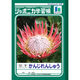 ショウワノート ジャポニカ学習帳 かんじれんしゅう 50字 十字リーダー入り JL-48 1セット(10冊)