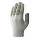 ショーワグローブ 制電ラインフィット手袋 A0150 Mサイズ A0150-M 1セット(1双×10)