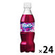 【炭酸飲料】　ファンタ グレープ 350ml 1箱（24本入）