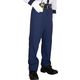 モビメントコスモ 【警備服】夏用アジャスター式スラックス 濃紺 2L（86-91cm） 1024P-2L 1本（直送品）