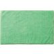 山崎産業 コンドル マイクロファイバークロス(厚手タイプ) G グリーン DU798-000X-MB-G 1セット(4枚)