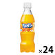 【炭酸飲料】　ファンタ オレンジ 350ml 1箱（24本入）