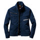 バートル ジャケット ネイビー SS 9091-3-SS 1着（直送品）