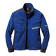 バートル ジャケット ロイヤルブルー SS 9091-42-SS 1着（直送品）