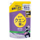 レノア クエン酸in(クエン酸イン) 超消臭 SPORTS リフレッシュリリー 詰め替え 超特大 1110mL 1個 すすぎ消臭剤 P＆G