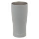 ステンレスタンブラー(430ml) グレー LAKOLE/ラコレ
