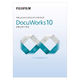 DocuWorks 10 ライセンス認証版/ 10ライセンス SDWL730A 1本 富士フイルムビジネスイノベーション