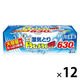 ドライ＆ドライUP コンパクト 除湿剤 大容量 630mL 1セット（3個入×12パック） 白元アース
