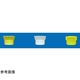 ユーケンサイエンス 10.0mL用キャップ 白 100個×10袋入 TYS-113N 1袋(1000個) 67-5250-56（直送品）