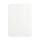 Apple純正 iPad（A16）用Smart Folio ホワイト 1個（わけあり品）