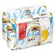 ビール キリン一番搾り ホワイトビール 缶 350ml 1パック(6本)