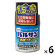 ラクラクバルサン予防プラス霧6ー10畳 1セット（6個） レック
