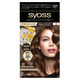 syoss（サイオス）　クレイクリーム　ヘアカラー　4Ｎ　ナチュラルブラウン ヘンケルジャパン