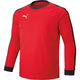 PUMA(プーマ) サッカー キーパーシャツ LIGA GK シャツ パッドツキ 3XL 01 729965 1枚（直送品）