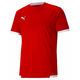PUMA(プーマ) サッカー プラクティスシャツ TEAMLIGA ゲームシャツ L 01 705150 1セット（2枚）（直送品）
