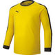 PUMA(プーマ) サッカー キーパーシャツ LIGA GK シャツ パッドツキ XL 03 729965 1枚（直送品）