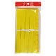 今村紙工 おはながみ 折加工品 きいろ OHー403 1パック（10本入）