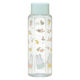 スケーター 六角ブローボトル350ml 水筒 クリア ミッフィー うさぎ 軽量 ＰＤＨ4 1個