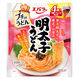 プチッとうどん　明太子うどん　88g(22g×4)1個 うどんつゆ エバラ食品