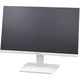 プリンストン 27型/1920×1080/HDMI DーSub DisplayPort /ホワイト/スピーカー:あり PTFWLD-27W 1台
