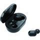 磁気研究所 Bluetooth5.0規格 フルワイヤレスイヤホン HDBT38BK 1個（直送品）