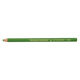 三菱鉛筆 色鉛筆 油性ダーマトグラフ 7600 5 黄緑 1ダース(12本) K7600.5 1ダース