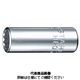 スタビレー 1/4”SQセミディープソケット 40ADVー9/32 1個（直送品）