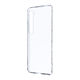 AQUOS R5G SH-51A SHG01 ケース カバー ハードケース クリアケース CLEAR HARD（直送品）