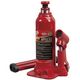 Big Red ボトルジャッキ4t TH90404 1台（直送品）