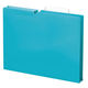 コクヨ 個別フォルダ<NEOS>(PP製)A4 30mm ターコイズブルー A4P-NEF30B 10冊