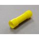 ニチフ端子工業 ニチフ 絶縁突き合せスリーブ TMV Bー5.5 *YEL* YEL 1箱(100ケ)（直送品）