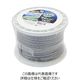 高儀 EARTH MAN 斬丸 メタリックコードボビン巻 2.4mm×100m ツイスト 角型 4907052763319 1セット(2個)（直送品）