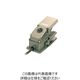 日東工器 補修部品 フットスイッチASSY 5M/セルファー 1個（直送品）