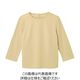 ハネクトーン早川 七分袖シームT（天竺） ベージュ 3L WP359-5-3L 1枚（直送品）
