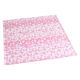 合同会社ビランク ランチクロス 45×45cm 日本製 さくらピンク 479818 1個（直送品）