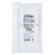 【チャック袋】生産日本社 ラミジップ（R) 雲竜柄（静防タイプ） チャック下130×横100+底30mm 1セット（1袋(50枚入)×5）