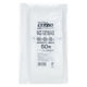 【チャック袋】生産日本社 ラミジップ（R) 雲竜柄（静防タイプ） チャック下160×横120+底35mm 1セット（1袋(50枚入)×10）