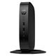HP  Pro t550 Thin Client J6412/8/F64/W21/W/HDMI 7J312PA#ABJ（直送品）