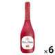 スパークリングワイン カフェドパリ ブランドフルーツ ストロベリー 750ml 1セット（6本） フランス 甘口 ペルノ・リカール
