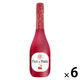 スパークリングワイン カフェドパリ ブランドフルーツ サクランボ 750ml 1セット（6本） フランス 甘口 ペルノ・リカール