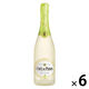 スパークリングワイン カフェドパリ ブランドフルーツ グリーンアップル 750ml 1セット（6本） フランス ペルノ・リカール