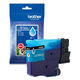ブラザー 【純正】 インクカートリッジ シアン 大容量タイプ LC516XLC 1個