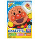 アンパンマン　ムヒのキズテープLa 1箱（8枚入）　絆創膏 キャラクター　防水　ひじ　ひざ　大きめ　池田模範堂