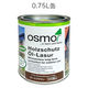 オスモ&エーデル ウッドステインプロテクター つや消し 1905パティナ WSP1905750 1缶（直送品）